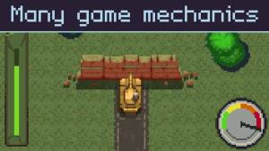 沙漠土狼坦克大冒险游戏官方安卓版图片1