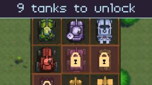 沙漠土狼坦克大冒险游戏官方安卓版图片2