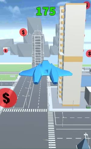 飞机漂流器游戏图3