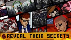 残酷奔跑游戏官方安卓版(Cruel Run)图片1