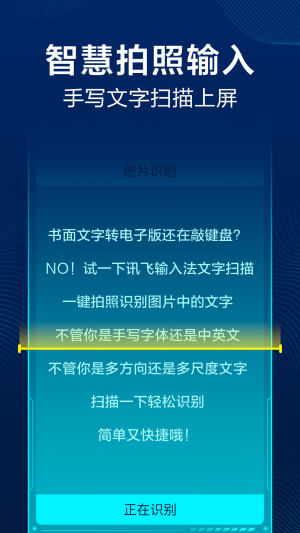 讯飞输入法10.0.21图2