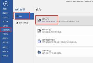 mindmanager思维导图软件图2