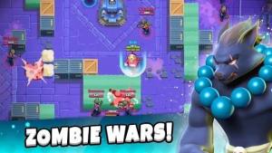 星尘联盟之战手游官方安卓版图片2