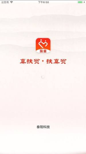 湖南掌上扶贫app图3