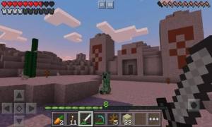 我的世界Minecraft基岩版1.14.0.4国际服官方最新正式版图片1