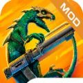 恐龙小队游戏最新版本下载2024 v0.3.3