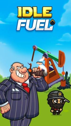 Idle Fuel游戏图3