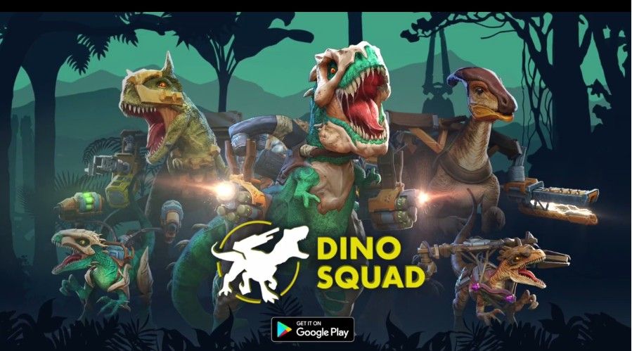 恐龙小队游戏最新版本下载2024图片1