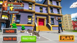 宠物逃生模拟器游戏图2