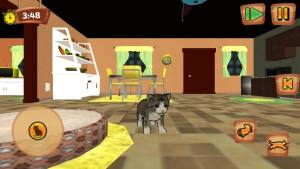 宠物逃生模拟器游戏官方安卓版图片1