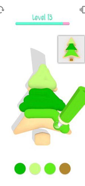 Cookie Icing游戏安卓最新版图片1