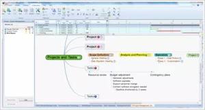 mindmapper注册机汉化中文绿色专业版官方下载图片1