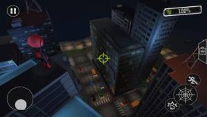 火柴人绳蜘蛛战士游戏官方安卓版图片3