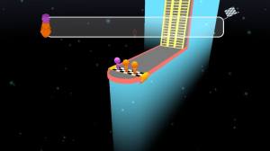 滑稽赛跑3D去广告免费手机版图片1