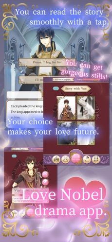 骑士爱情故事游戏官方安卓版（KnightLoveStory）图片2