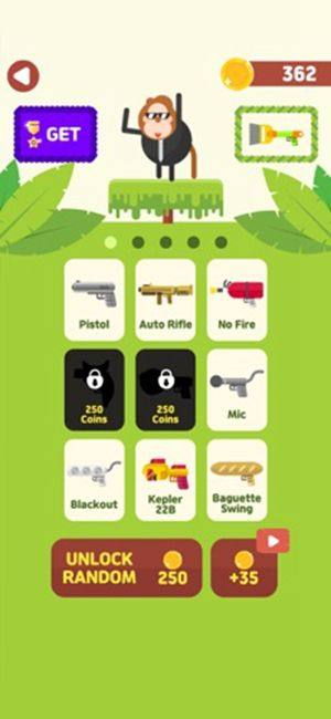 Hit Monkey游戏官方安卓版图片1
