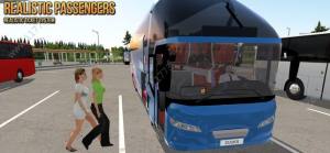 模拟公交车真实驾驶2024最新版图3