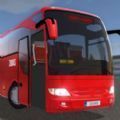 模拟公交车真实驾驶游戏官方中文最新手机版 v1.0.0