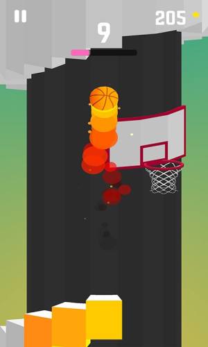 瞄不准的篮筐游戏官方安卓版图片1