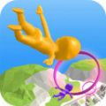 超级大跳伞游戏官方安卓版 v1.2