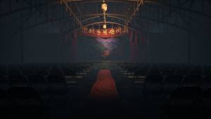 港诡实录手机游戏官方中文版(Paranormal HK)图片1