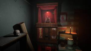 港诡实录手机游戏官方中文版(Paranormal HK)图片2