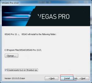 vegas pro 16最新手机版图2