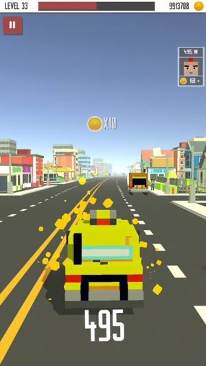 Taxi Rivals安卓官方中文版图片1