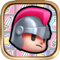 福星骑士游戏手机苹果版 v1.0