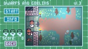 矮人和地精游戏中文手机版图片1