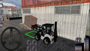 装载机驾驶模拟游戏图2