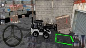 装载机驾驶模拟游戏官方安卓版图片1