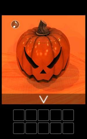 扑家逃脱游戏万圣快乐游戏官方安卓版(Happyhalloween)图片1