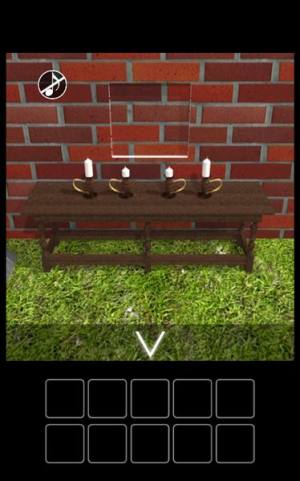 扑家逃脱游戏万圣快乐游戏官方安卓版(Happyhalloween)图片2