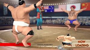胖子的摔跤术游戏图3