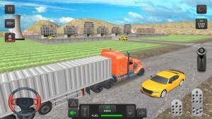 东风卡车模拟游戏图2