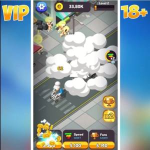 世界上最强的奶奶apk免费手机版图片1