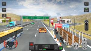 东风卡车模拟游戏图3
