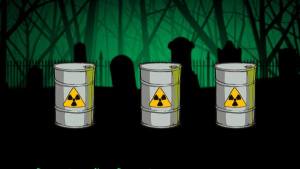 发现僵尸杯和球游戏官方安卓版图片1