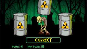 发现僵尸杯和球游戏官方安卓版图片2