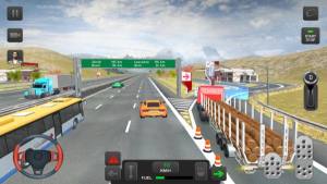 欧洲重型卡车免费汉化安卓手机版图片1