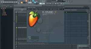 fl studio中文汉化版安装注册图片1