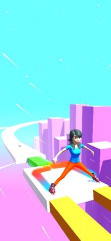 Shift Run 3D游戏安卓官方版图片1