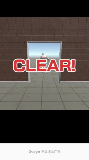 猛男逃脱游戏汉化手机版图片1