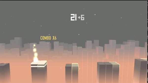 喷射弹球游戏图1