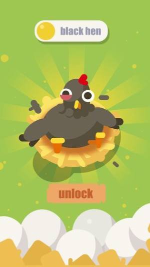 放置鸡蛋厂apk安卓中文手机版(Idle More Eggs)图片2
