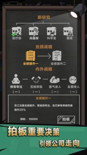 神级保安最新版图2