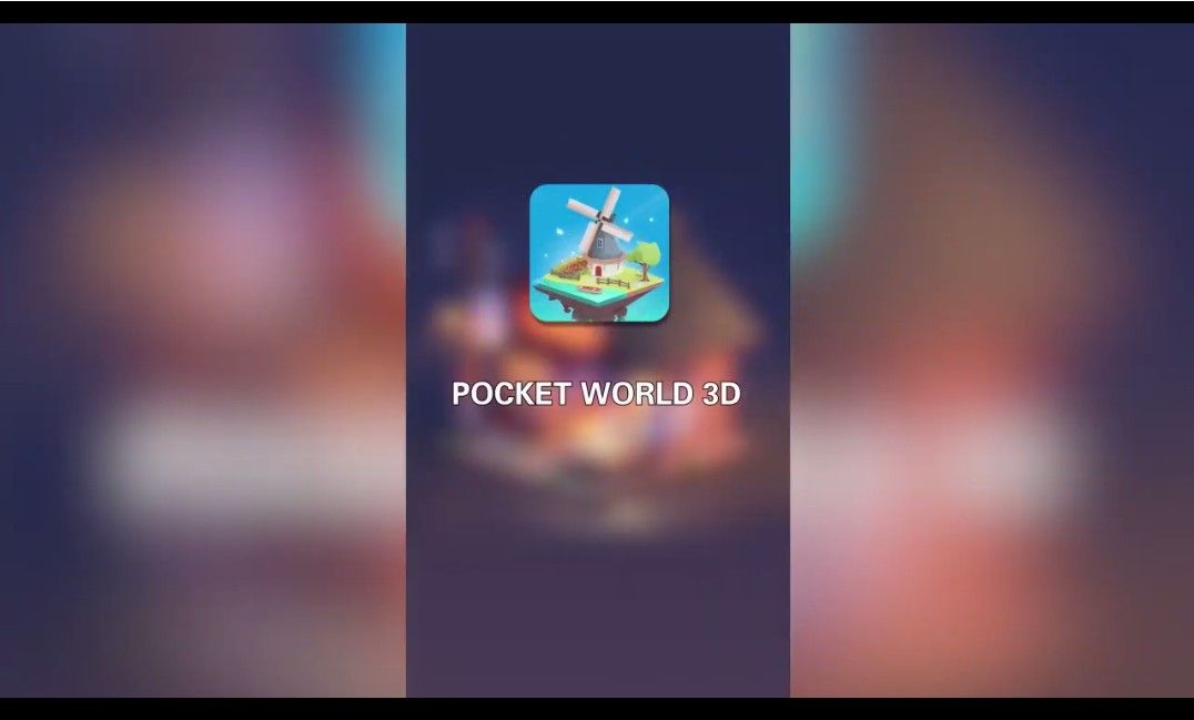 口袋世界3Dapk下载完整手机版图片1