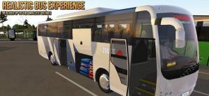 欧洲巴士驾驶2020游戏图3