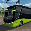 欧洲巴士驾驶2020游戏